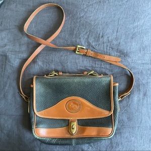 Dooney & Bourke Vintage Crossbody